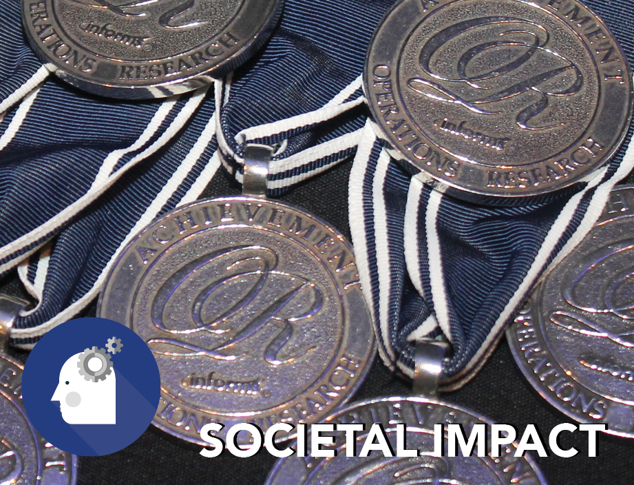 25th Anniversary: Societal Impact